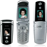 Pantech GF500