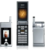 Pantech GI100