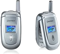 Pantech PG-1000S