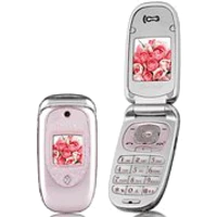 Pantech PG-3300