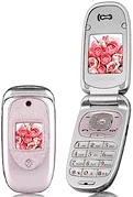 Pantech PG-3300