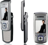 Pantech PG-3600