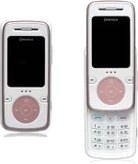 Pantech PG-3600v