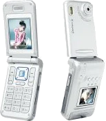 Pantech PG-6100