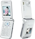 Pantech PG-6100