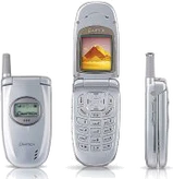 Pantech Q80