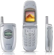 Pantech Q80