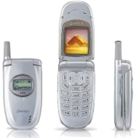 Pantech Q80