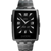 Pebble Steel