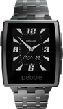 Pebble Steel