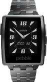 Pebble Steel