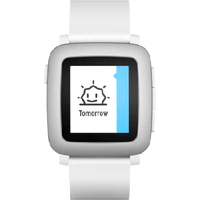 Pebble Time