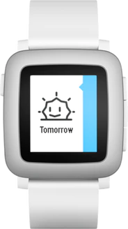Pebble Time