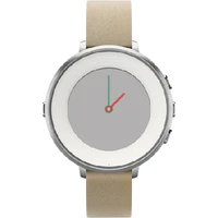Pebble Time Round