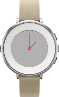 Pebble Time Round