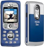 Philips 535