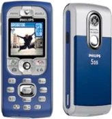 Philips 535