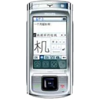Philips Xenium 9@9m