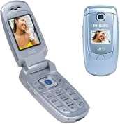 Philips S800