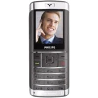 Philips Xenium 9@9d