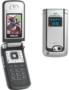 Philips Xenium 9@9i