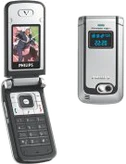 Philips Xenium 9@9i