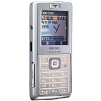 Philips Xenium 9@9t