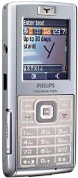 Philips Xenium 9@9t