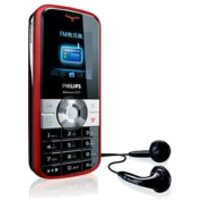 Philips Xenium 9@9z