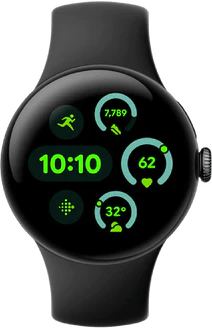 Google Pixel Watch 3 41mm
