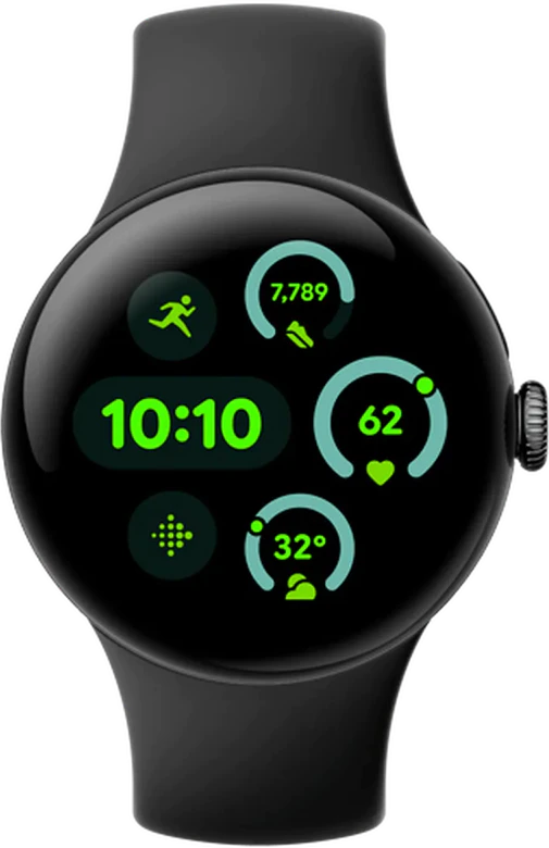 Google Pixel Watch 3 41mm