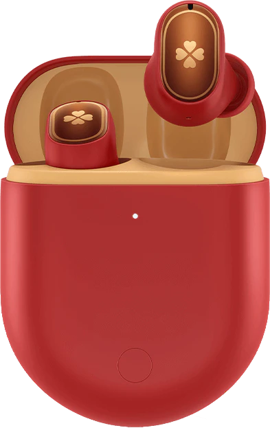 POCO Buds Pro Genshin Impact Edition