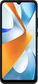 POCO C40