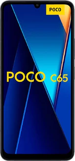 POCO C65