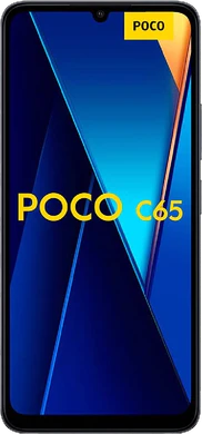 POCO C65