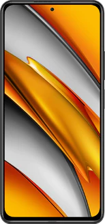 POCO F3