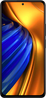 POCO F4