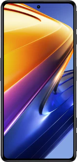 POCO F4 GT