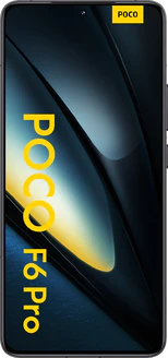 POCO F6 Pro