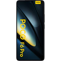 POCO F6 Pro