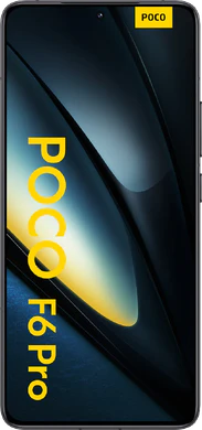 POCO F6 Pro