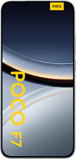 POCO F7 (25053PC47G)