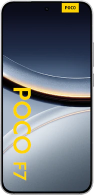POCO F7 (25053PC47G)