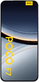 POCO F7 (25053PC47G)