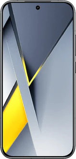 POCO F8 Pro (2510DPC44G)