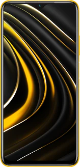 POCO M3