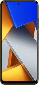 POCO M4 Pro