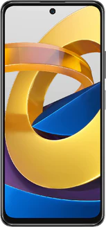 POCO M4 Pro 5G