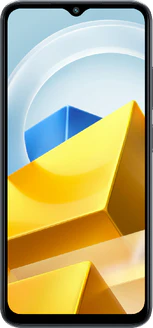 POCO M5