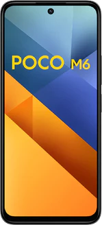 POCO M6